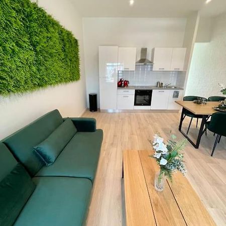 Schitterend Sint - Jacobs Loft In Antwerpen Apartment Екстериор снимка