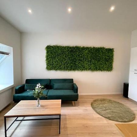 Schitterend Sint - Jacobs Loft In Antwerpen Apartment Екстериор снимка