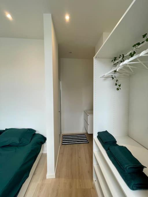 Schitterend Sint - Jacobs Loft In Antwerpen Apartment Екстериор снимка