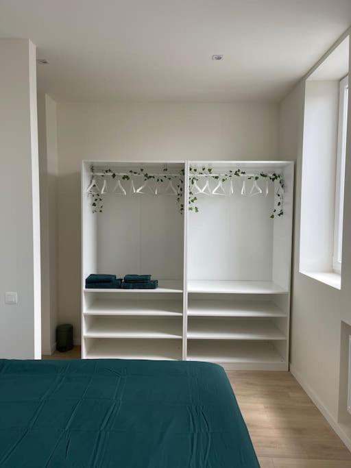Schitterend Sint - Jacobs Loft In Antwerpen Apartment Екстериор снимка