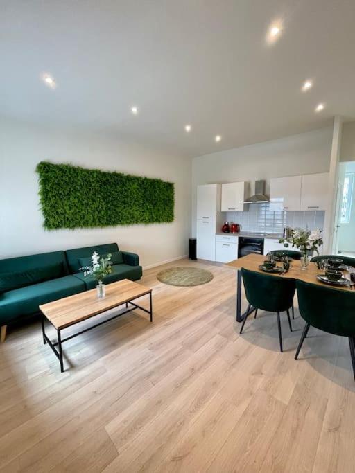 Schitterend Sint - Jacobs Loft In Antwerpen Apartment Екстериор снимка